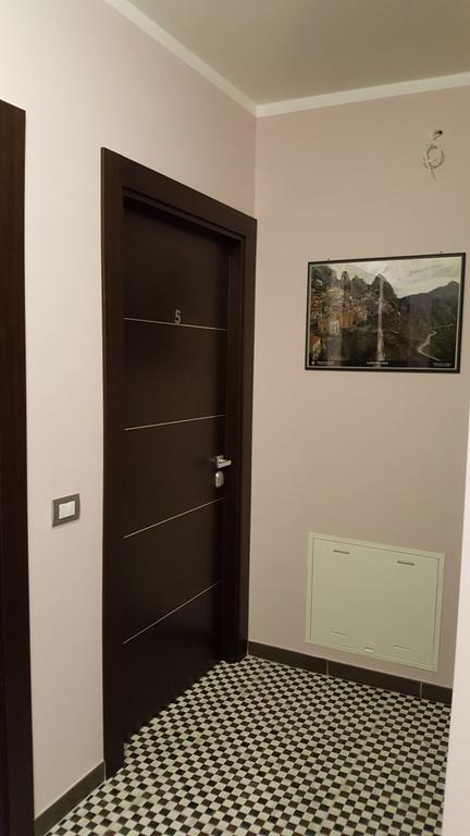 מלון La Maison מטרה מראה חיצוני תמונה