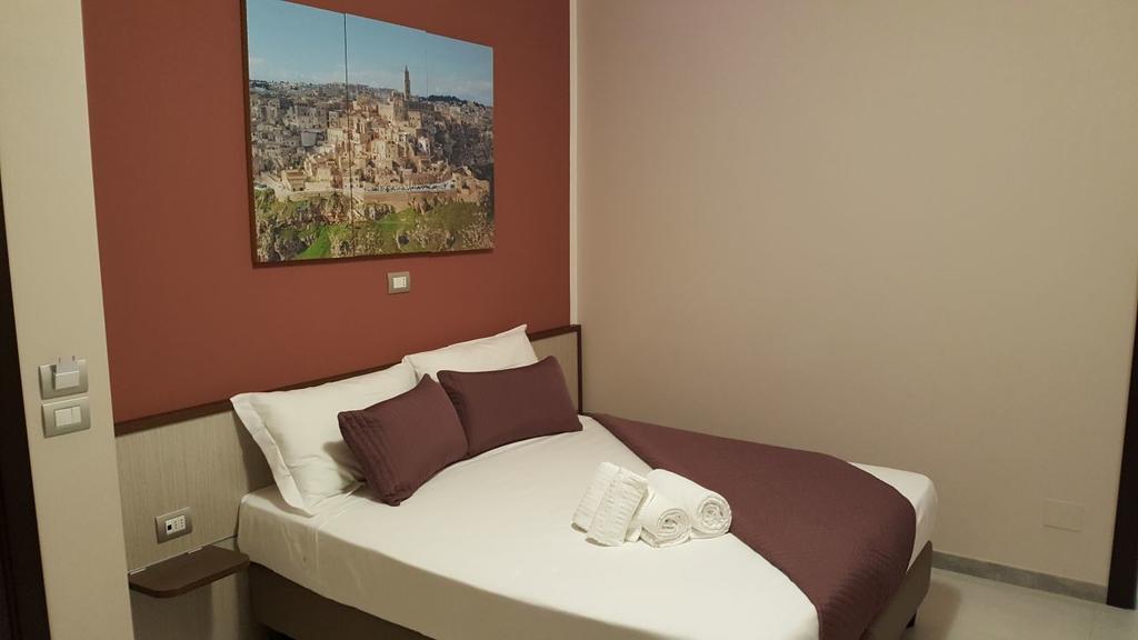 מלון La Maison מטרה מראה חיצוני תמונה
