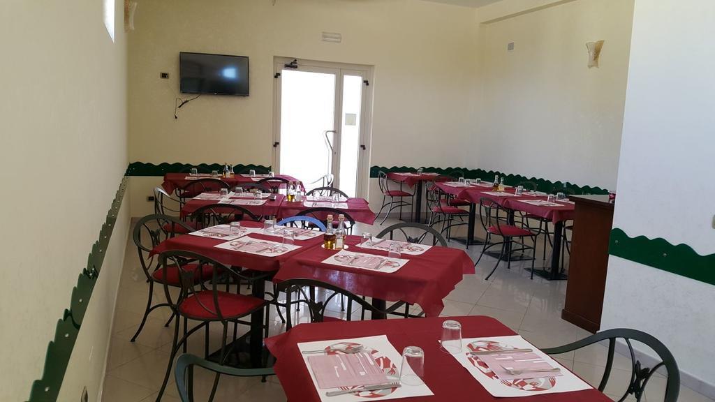 מלון La Maison מטרה מראה חיצוני תמונה
