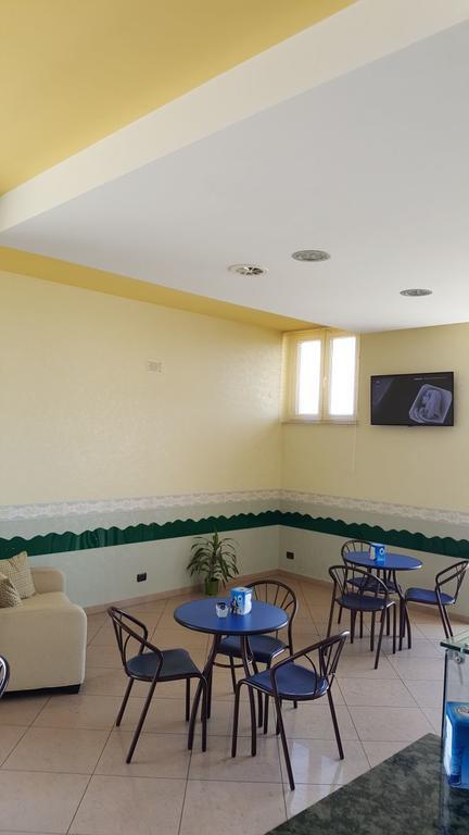 מלון La Maison מטרה מראה חיצוני תמונה