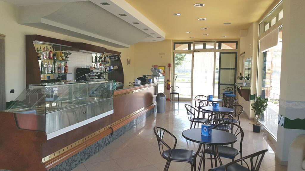 מלון La Maison מטרה מראה חיצוני תמונה