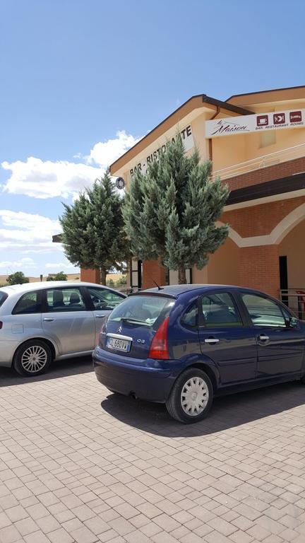 מלון La Maison מטרה מראה חיצוני תמונה