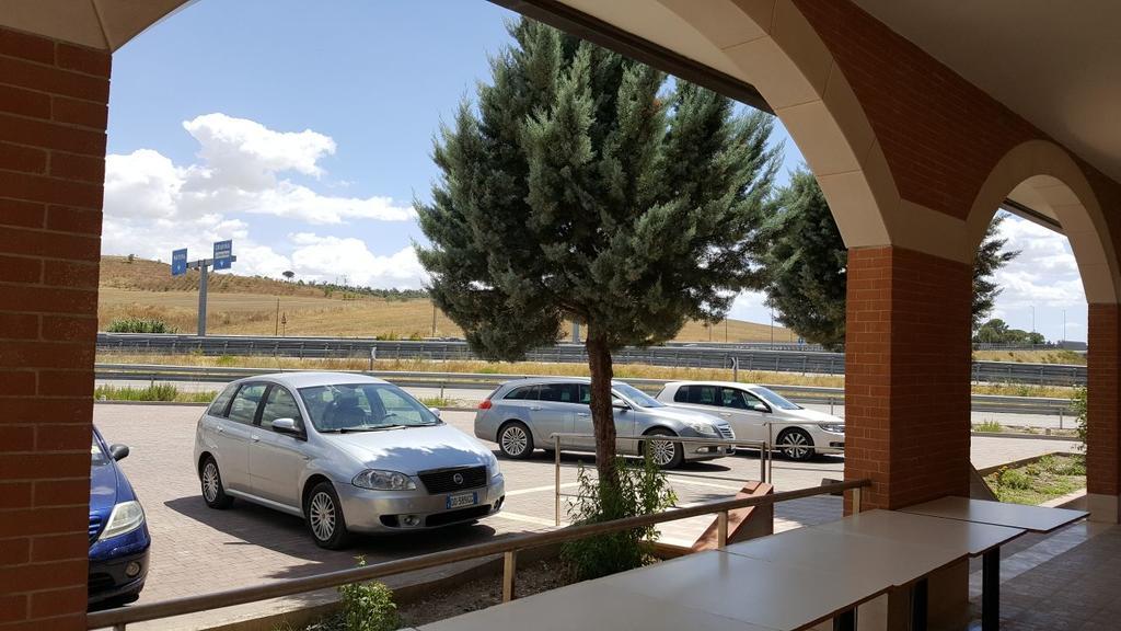 מלון La Maison מטרה מראה חיצוני תמונה