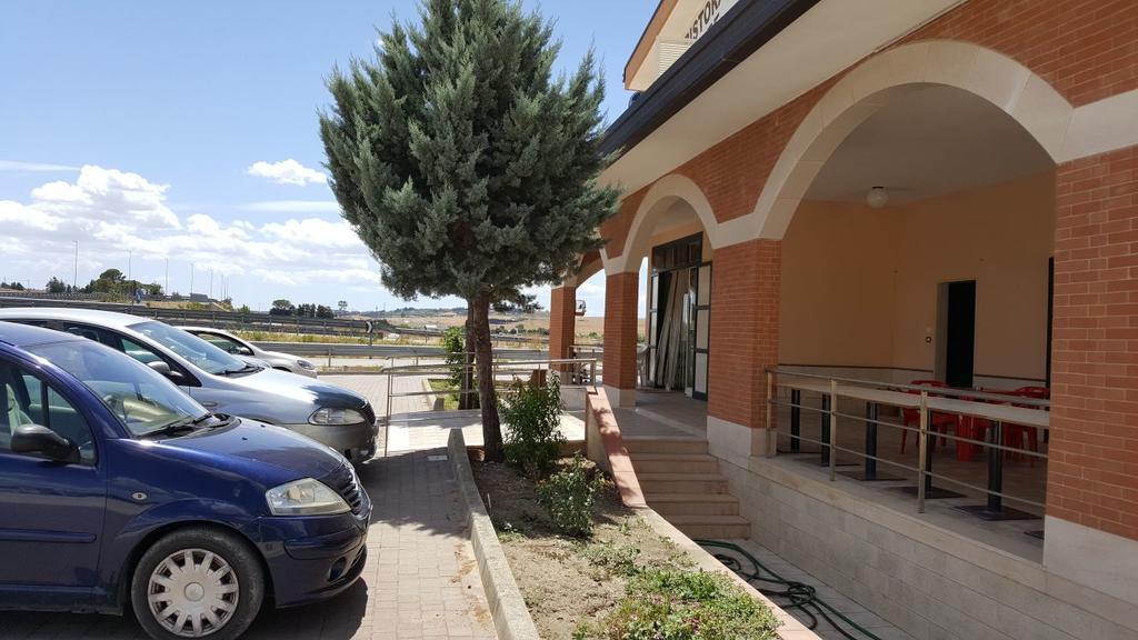 מלון La Maison מטרה מראה חיצוני תמונה